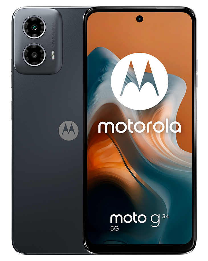 Motorola G34 5G 128GB