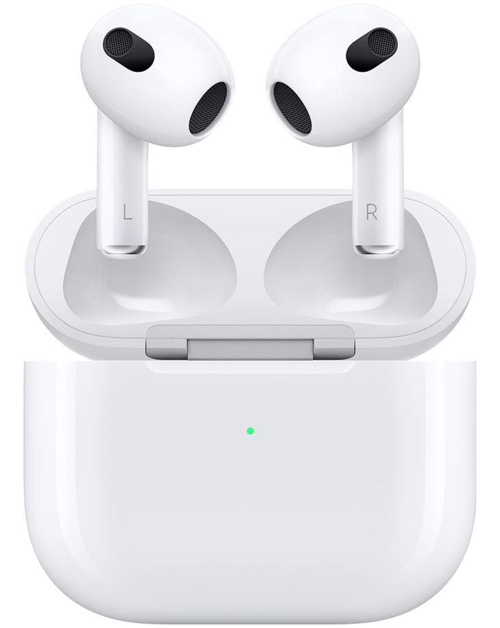 Airpods 3. generation
