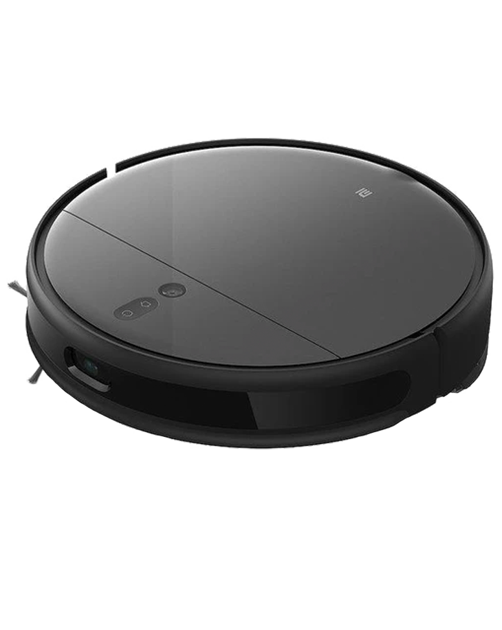 Пылесос робот xiaomi mi robot vacuum mop skv4093gl белый обзор