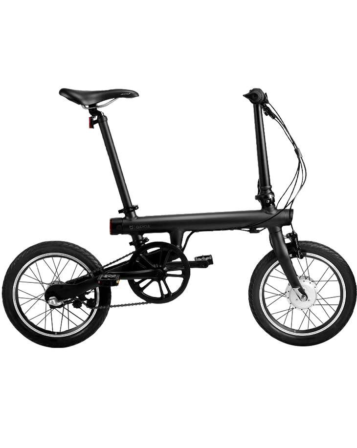 xiaomi mini folding electric bike